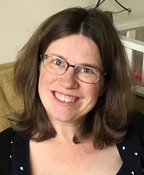 Dr. Viola Woeckel
