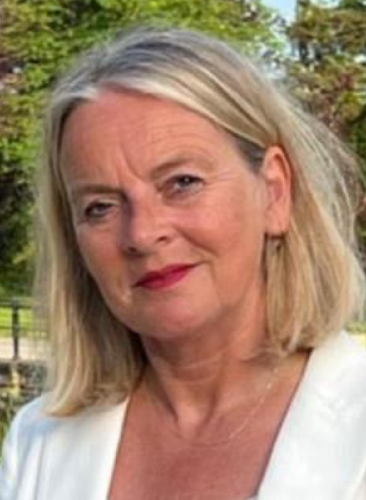 Prof. dr. Angelique Weel-Koenders